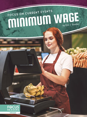 cover image of Minimum Wage